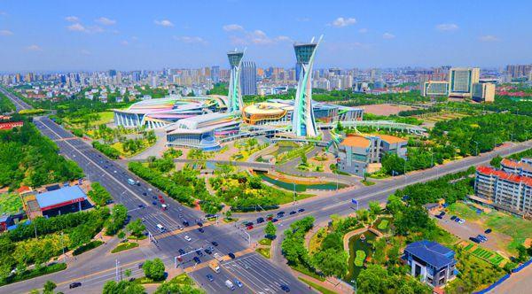想要中国房地产健康发展一定要因城施策潍坊恒信地产