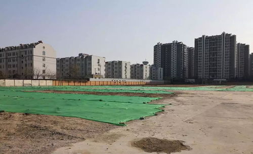 重磅 潍坊中心城区大拆迁 两大片区,近千亩土地 即将迎来巨变