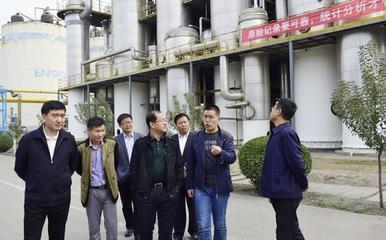 年处理100万吨玉米深加工项目正式签约